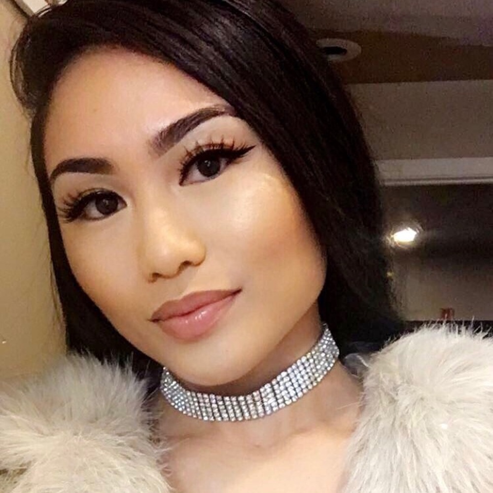 Meet your Posher, Sisa